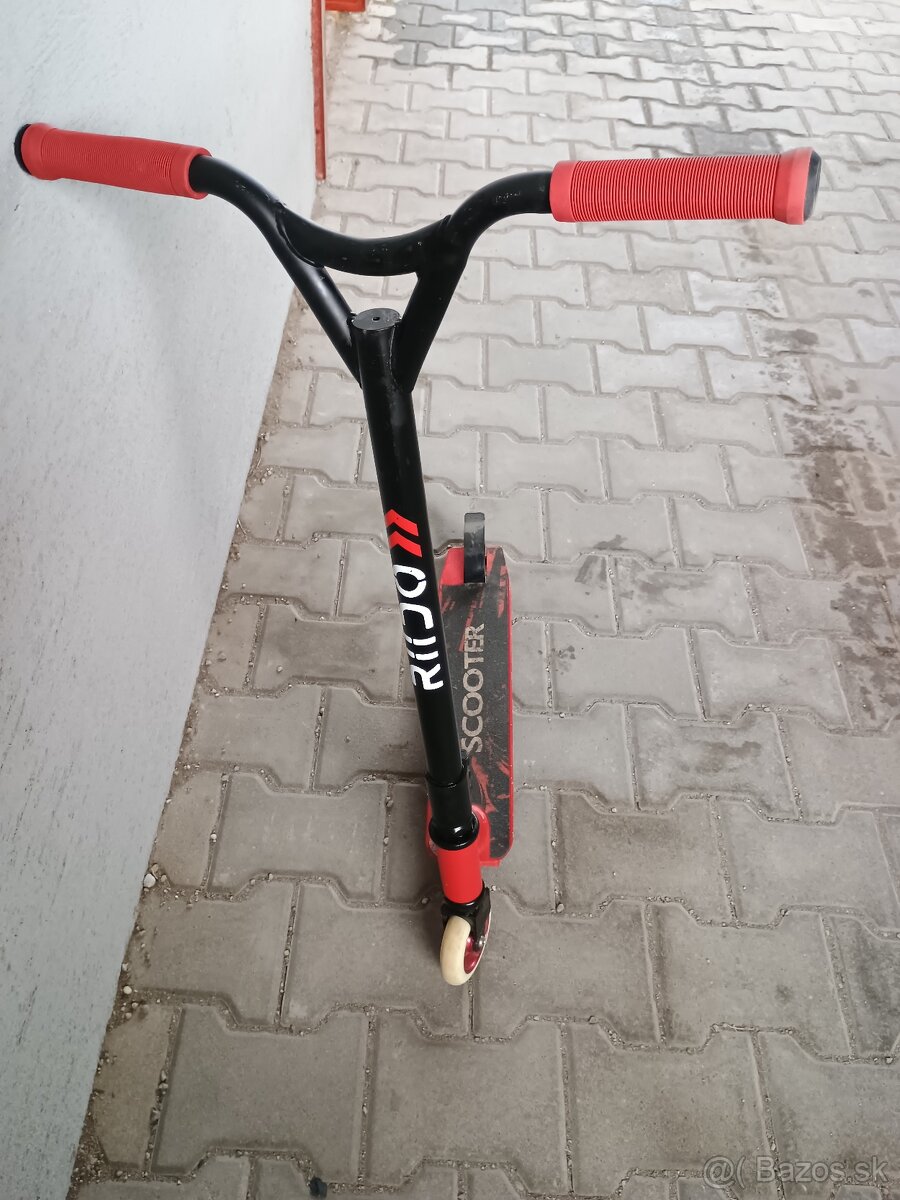 Predám detskú kolobežku - 2