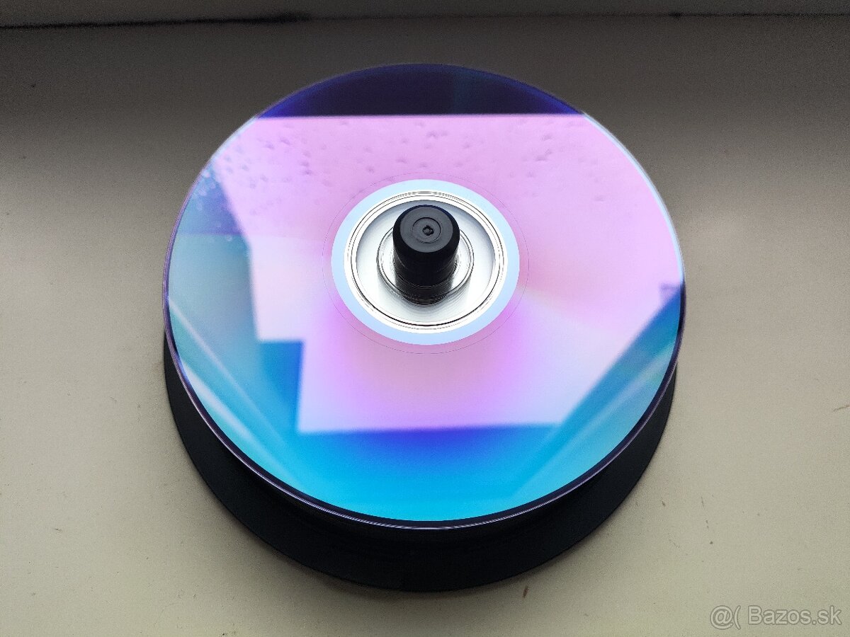 DVD - R 4,7 GB, 25 cake - 2