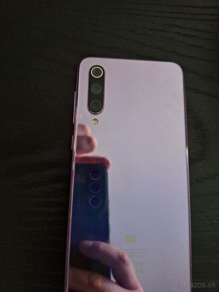 XIAOMI 9 SE - 2