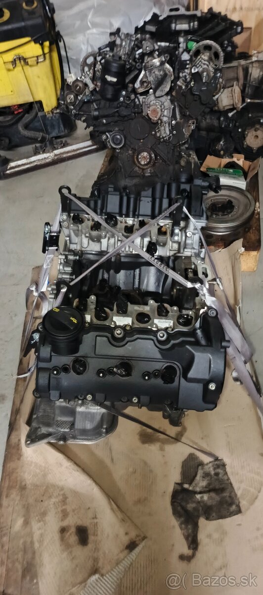 Predám motor - 2