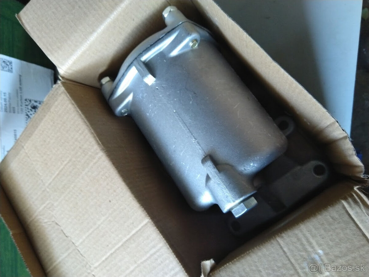 Palivový filter pre D-240/MTZ - 2