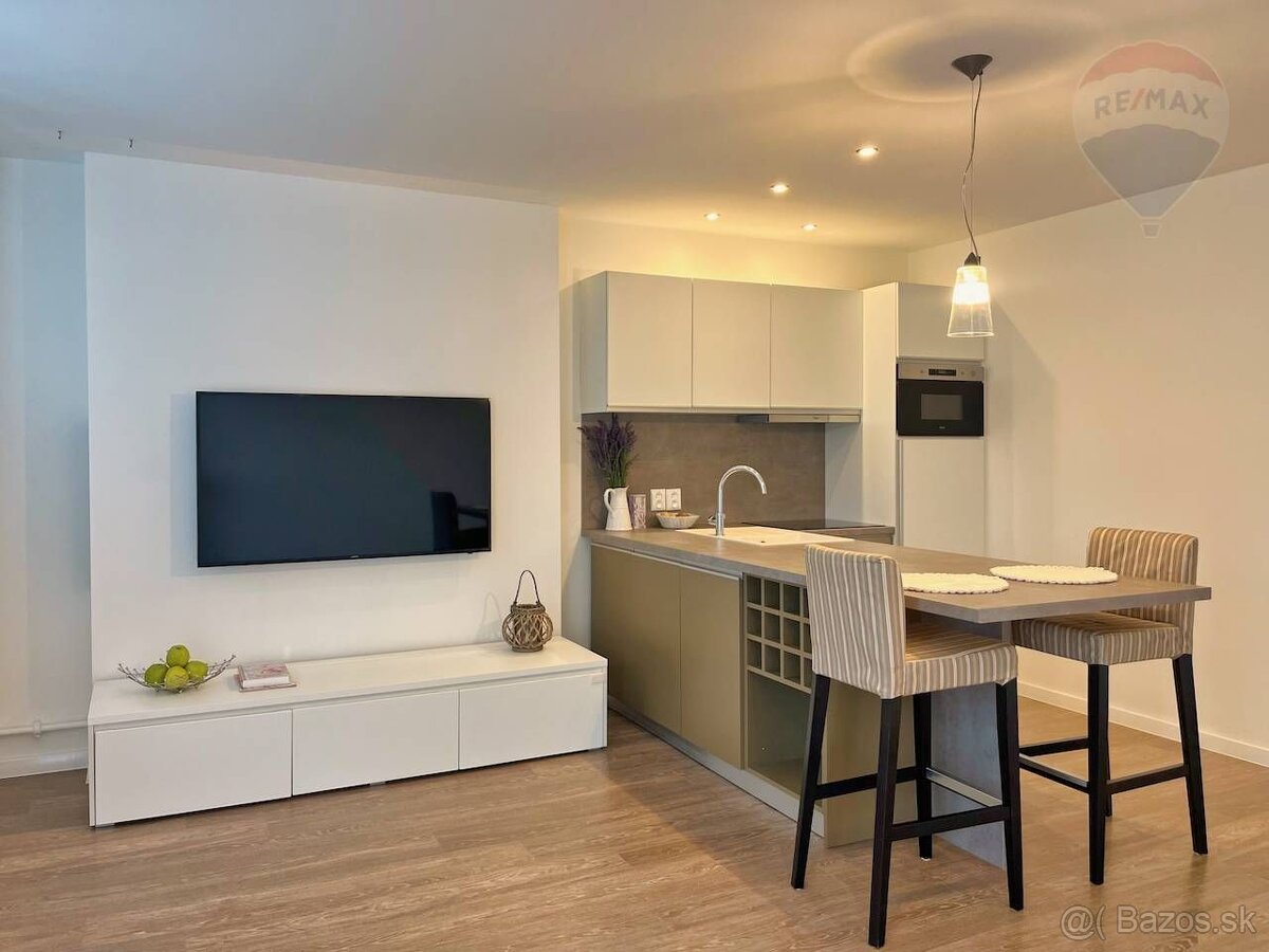 PRENÁJOM pekný 2- izb. byt Bojnice - 2