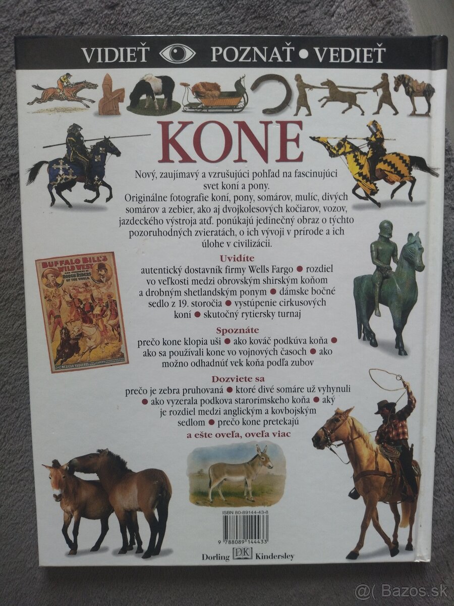 Kone - Vidieť, poznať, vedieť - 2