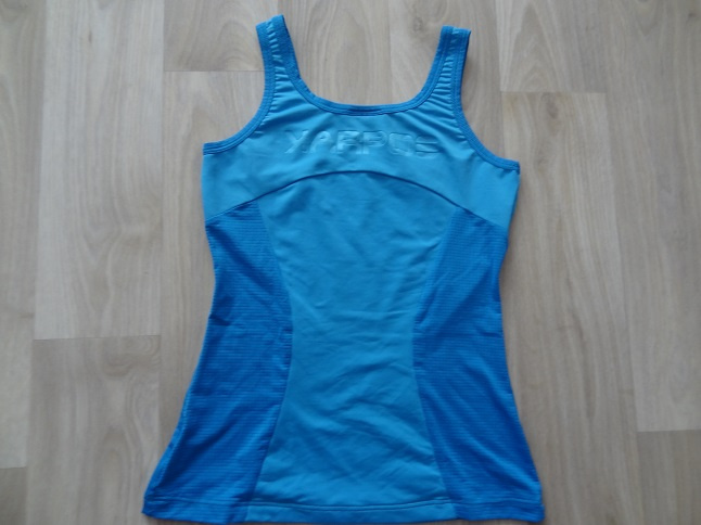 Dámske športové tielko KARPOS - 2