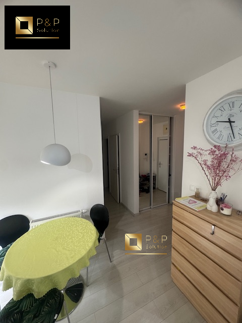 Na predaj 3-izbový byt v projekte Nová Terasa – Košice - 2