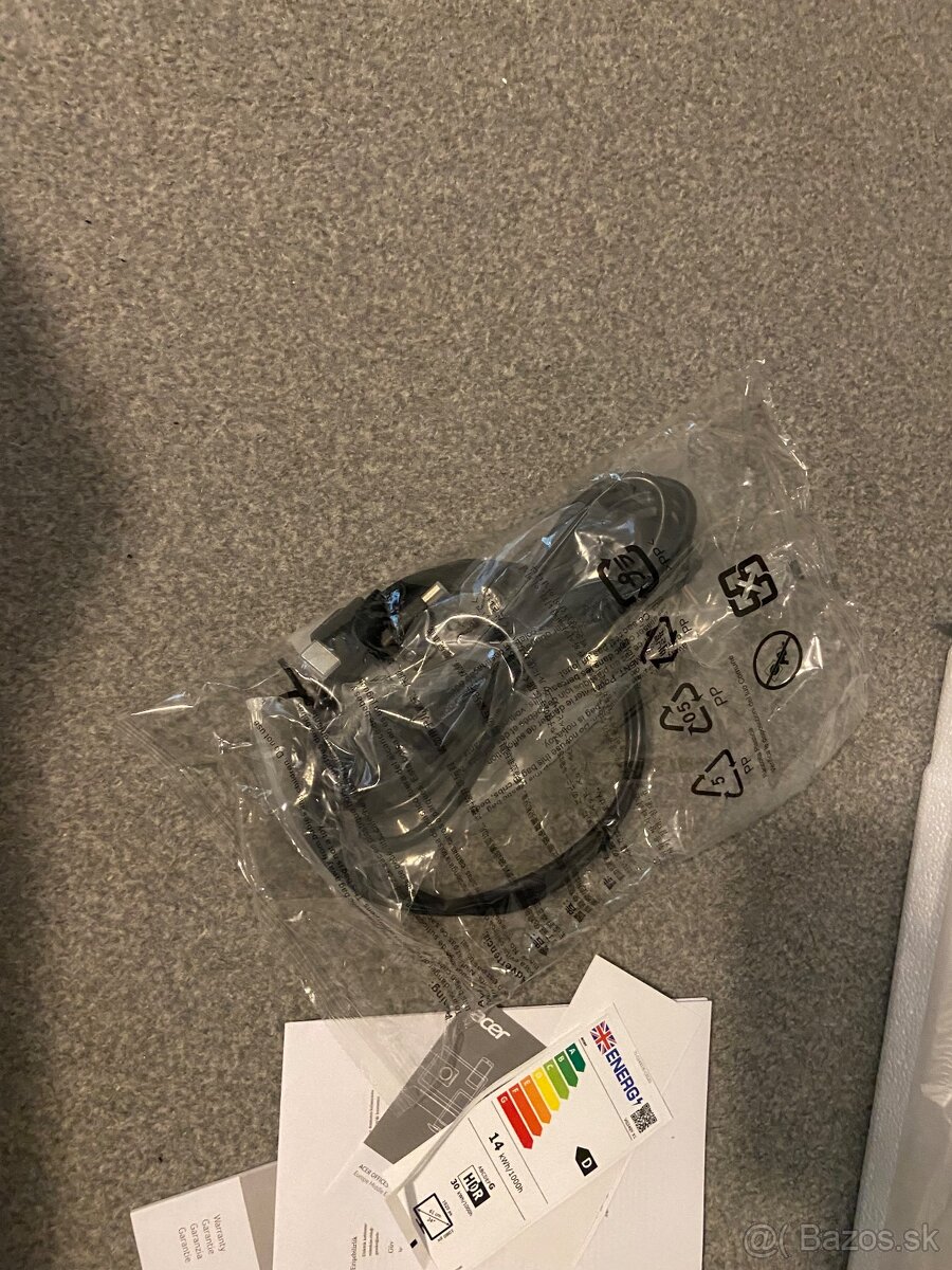 Acer 144hz ‘24 - 2