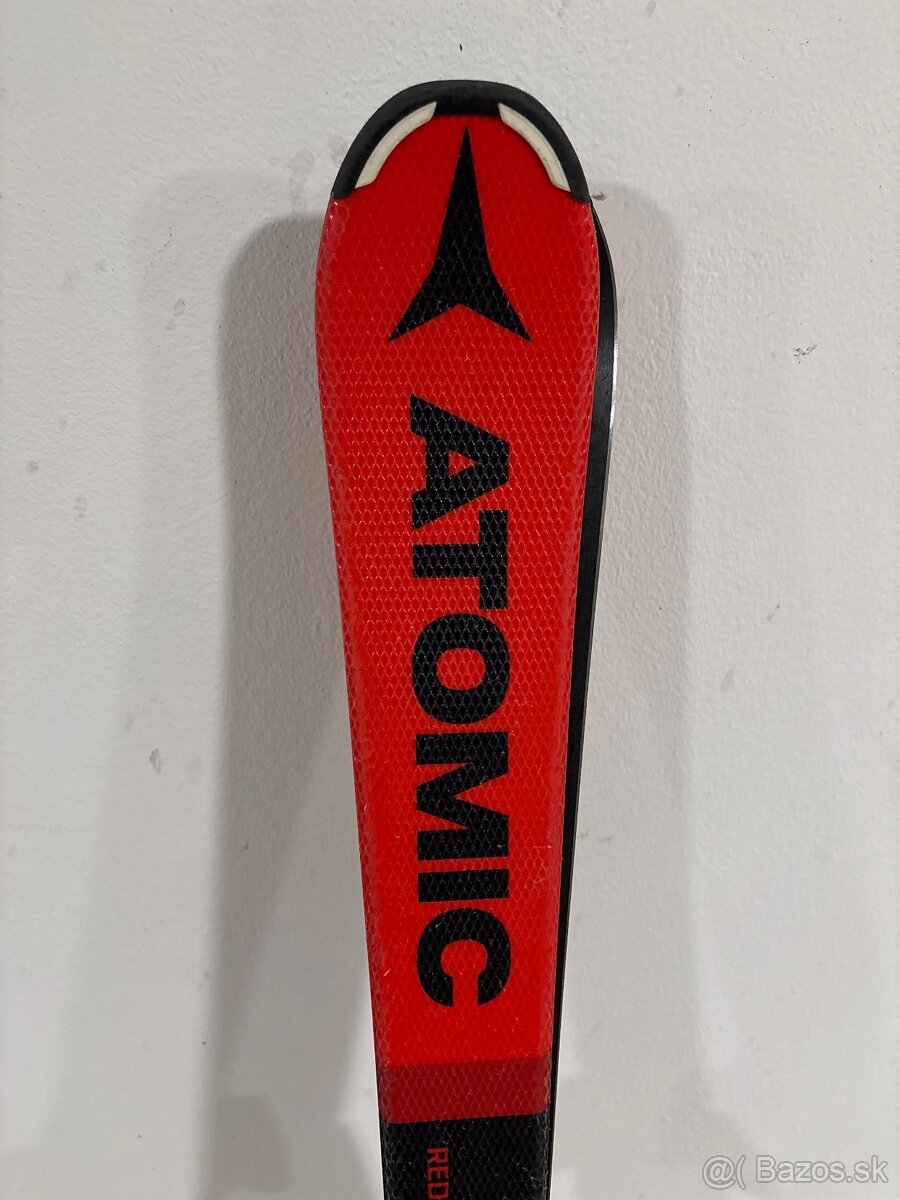 Detské lyže Atomic redster 130 cm - 2
