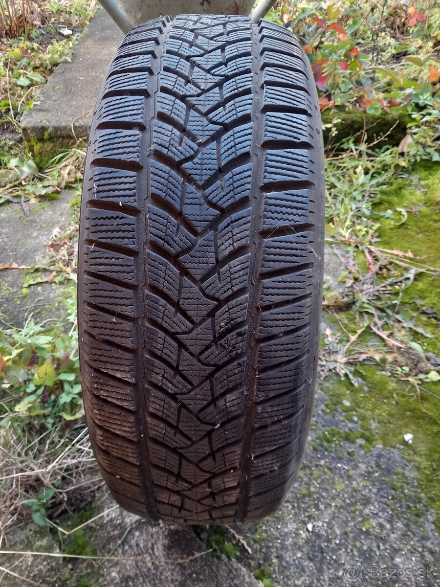 Predám pneumatiku - 2