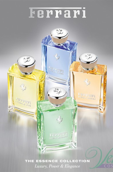 Predám parfémy Ferrari Essence - 2