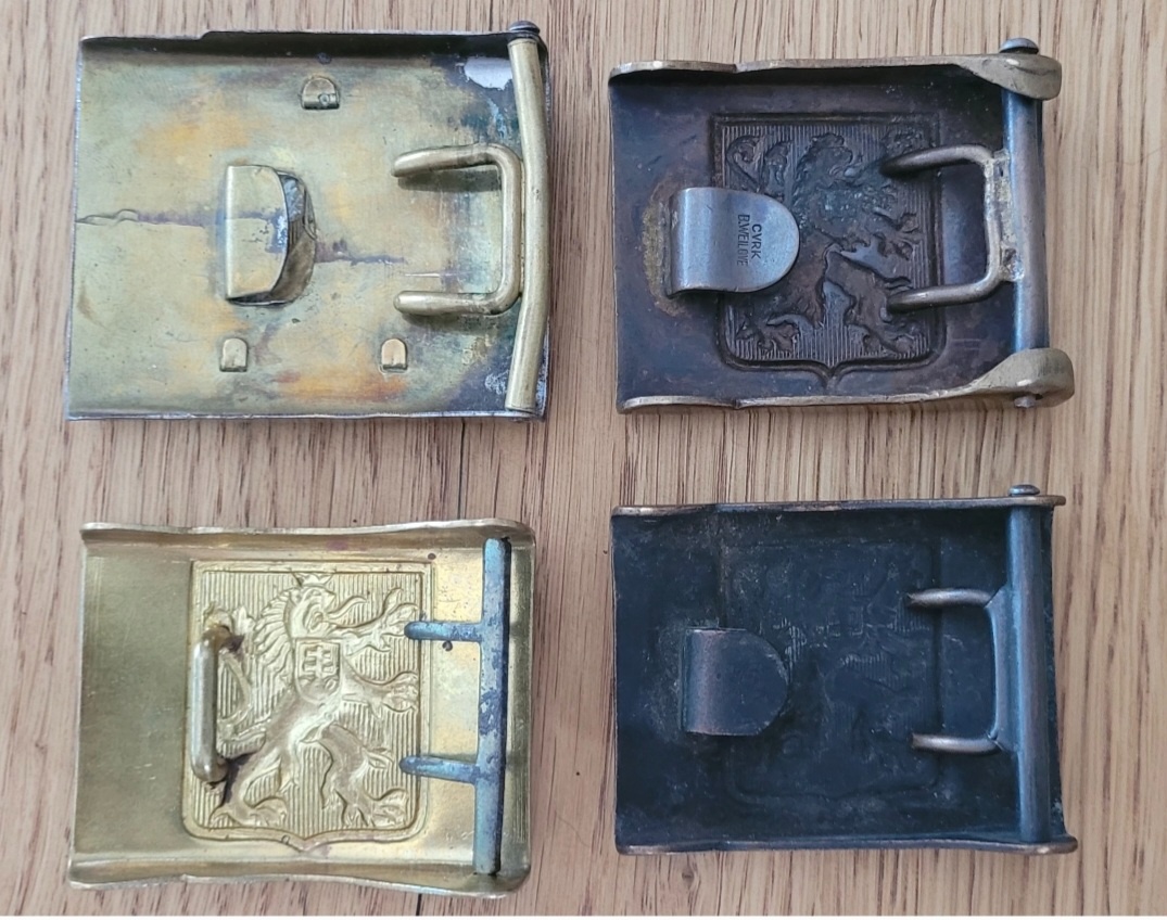 Opasokvá pracka ČSR - 2