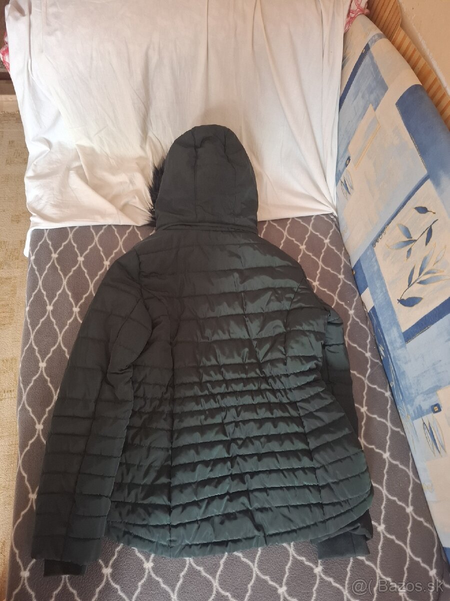 Dámska zimná bunda - 2