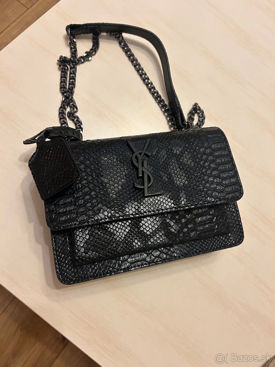 Ysl, Louis Vuitton - 2