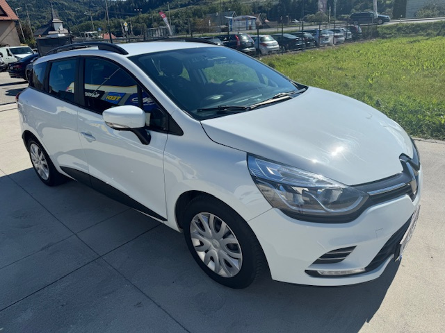 Renault Clio Grandtour Benzín Energy AKONTACIA OD 0% - 2