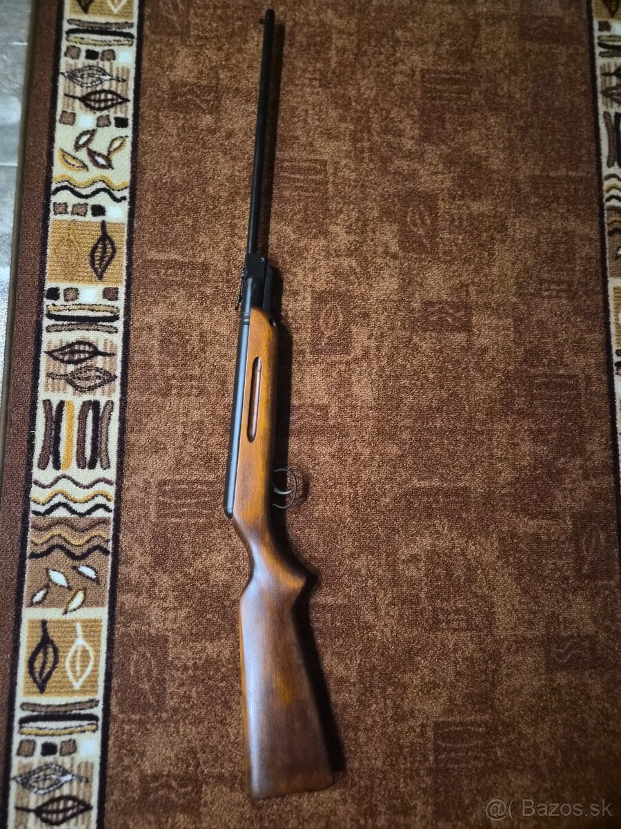 Predám vzduchovky - 2
