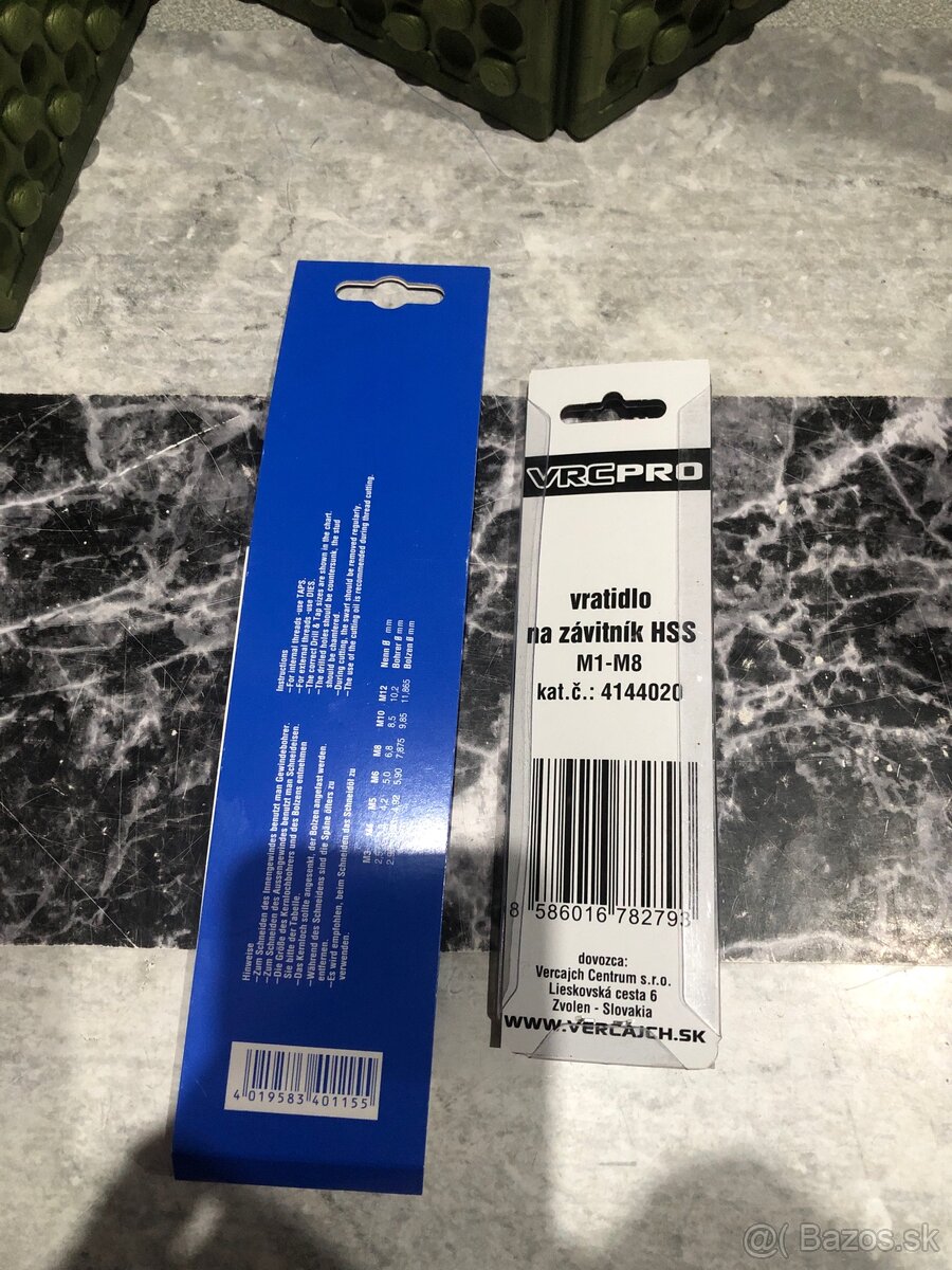 Vratidlo na zavity - 2