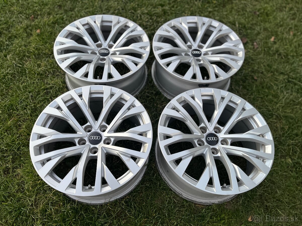 Konkávne disky 5x112 r18 - 2