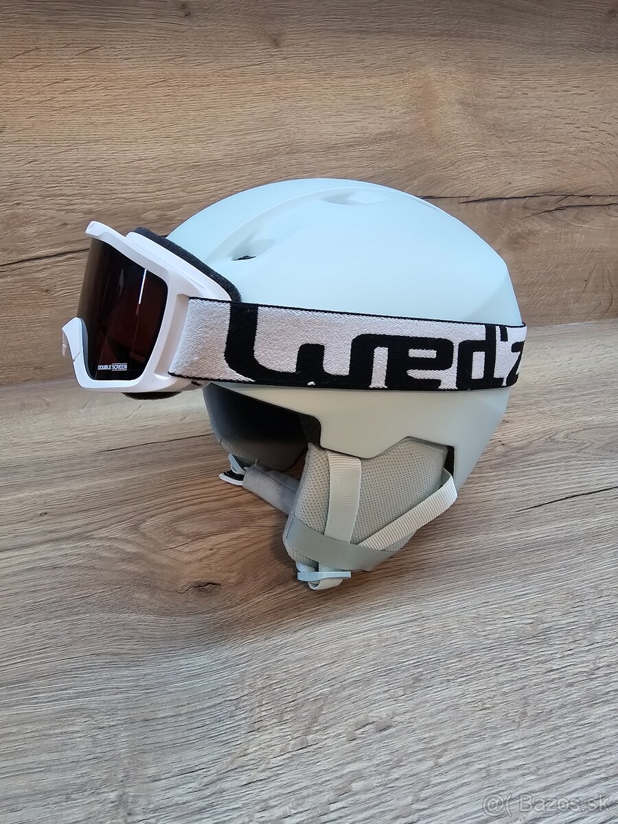 Detska prilba WEDZE - 2