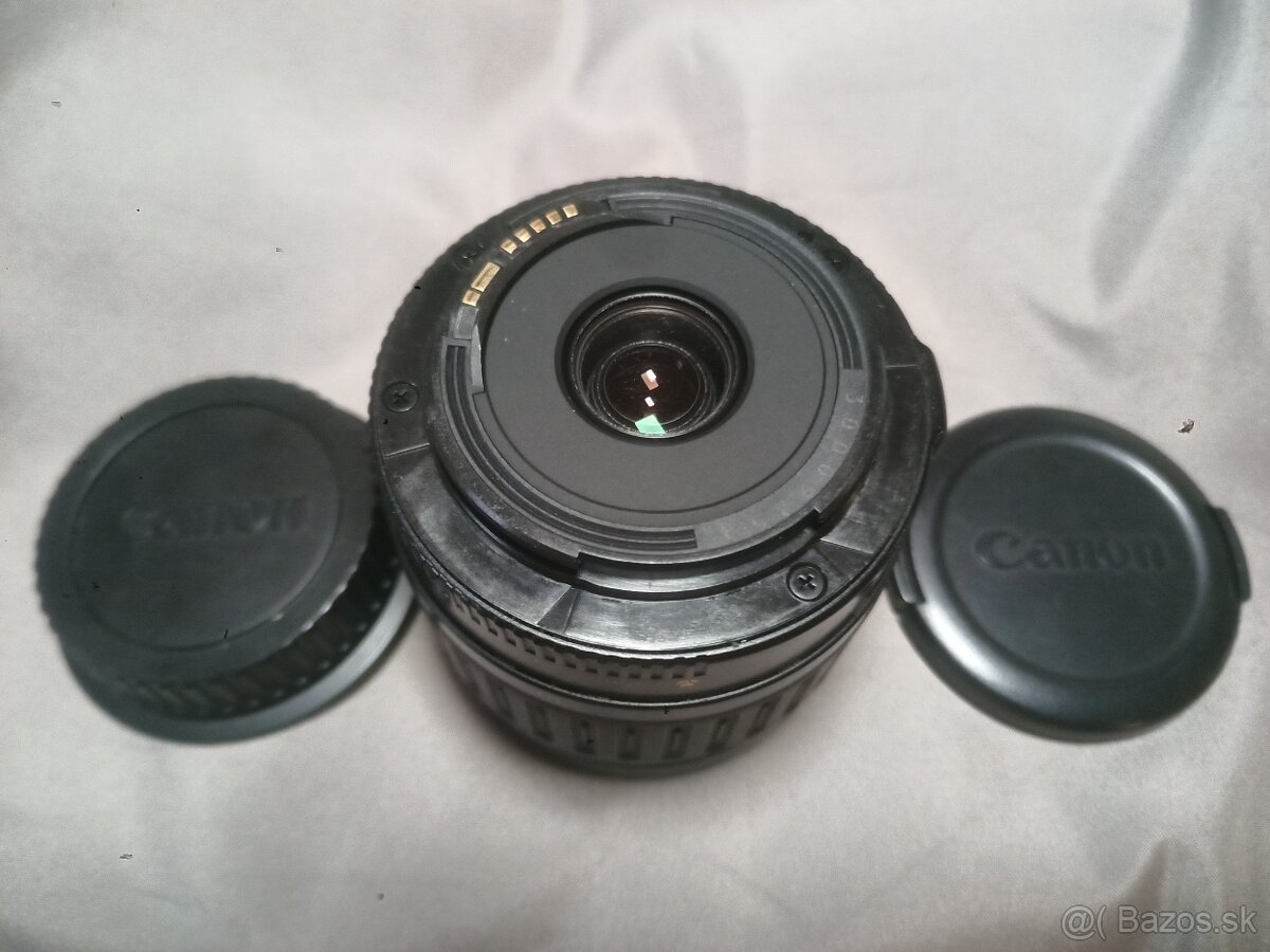 Canon Zoom Lens EF 35-105mm 1:4.5-5.6 - 2