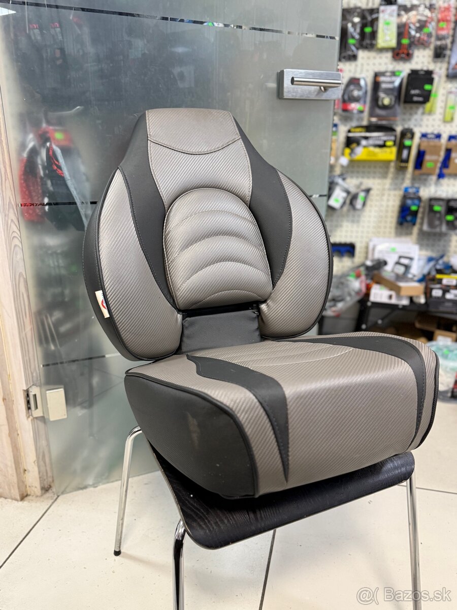 Rybárske kreslo - 2