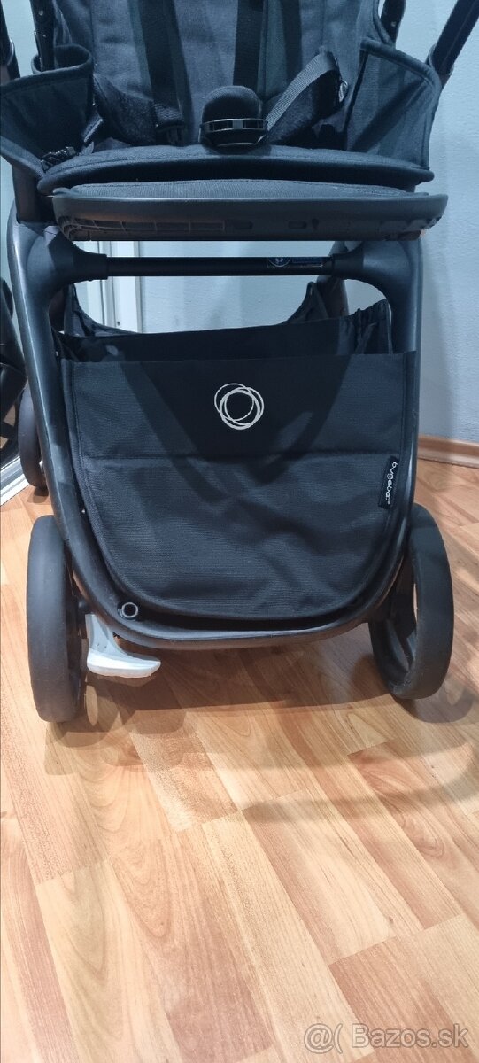 Bugaboo Dragonfly - 2