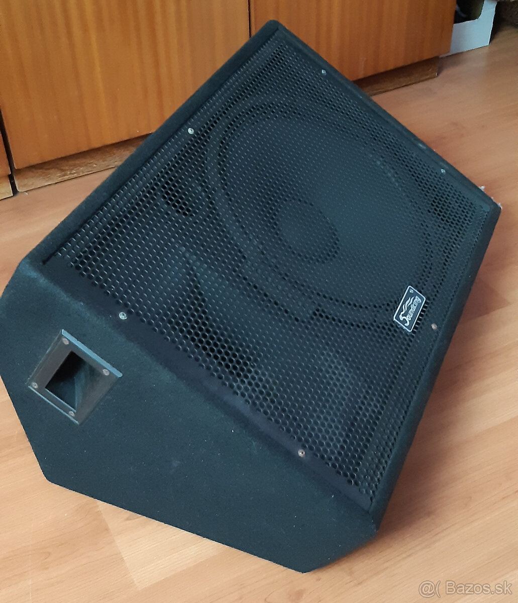 Odposluch Soundking J 215 MA - 2