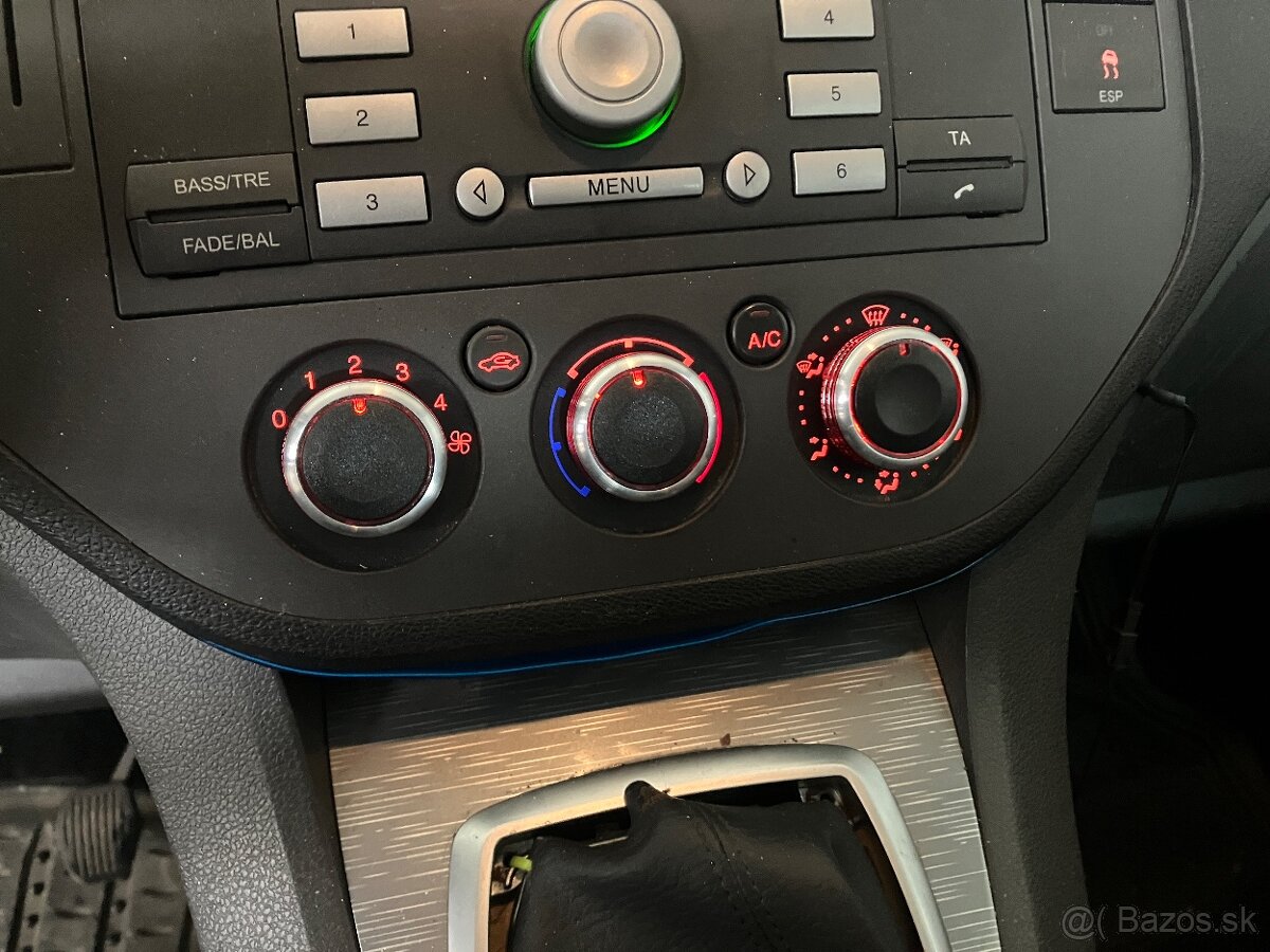 Ford C-max 1.6 80kw - 2