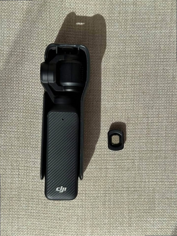 DJI Osmo Pocket 3 Creator Combo - 2