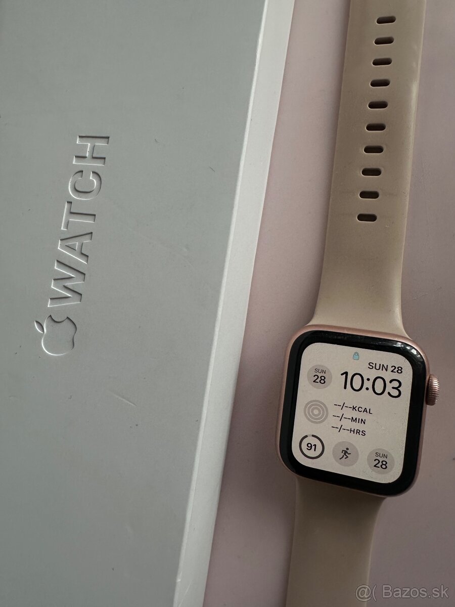 Apple watch 6 40 mm - 2
