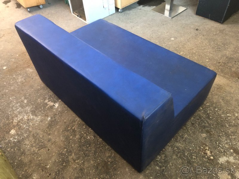 Segmenty sedenia Quinze & Milan TM - 2