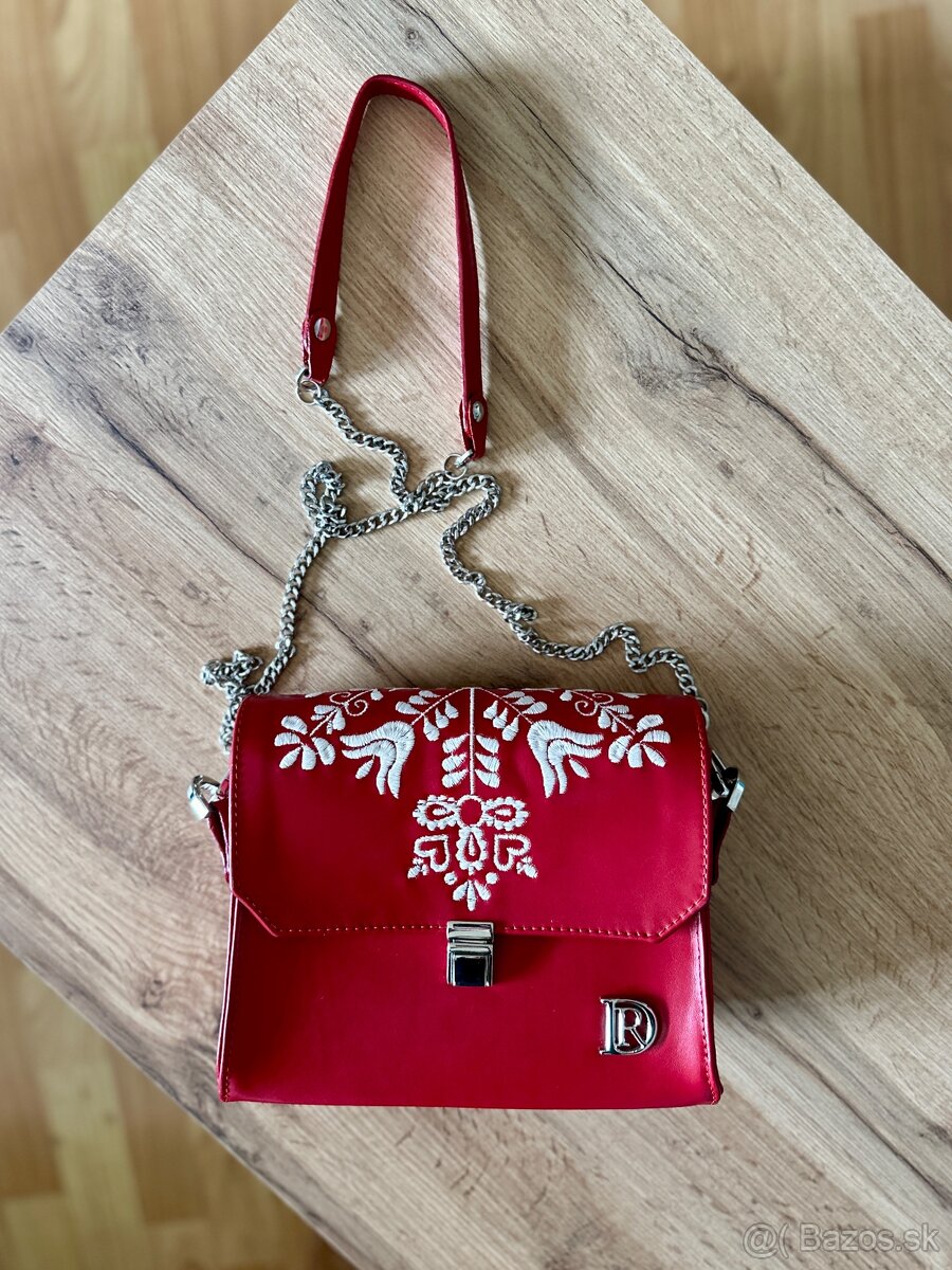 Kabelka Dajana Rodriguez❤️ - 2