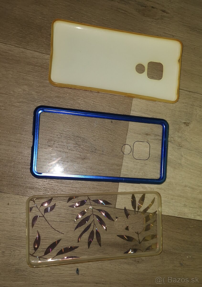 Huawei mate 20 obaly - 2