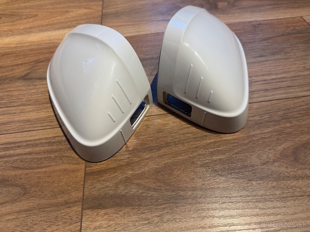 Audi a4 b9 kryt spätného zrkadla - 2