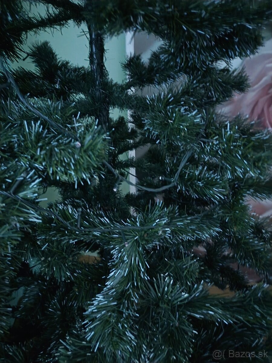Vianočný stromček - 2