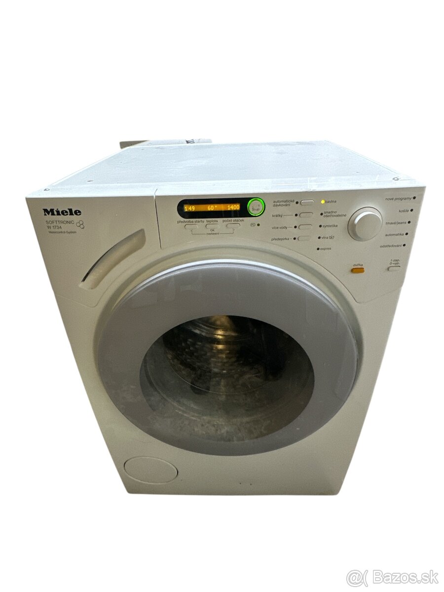 MIELE 6Kg - 2