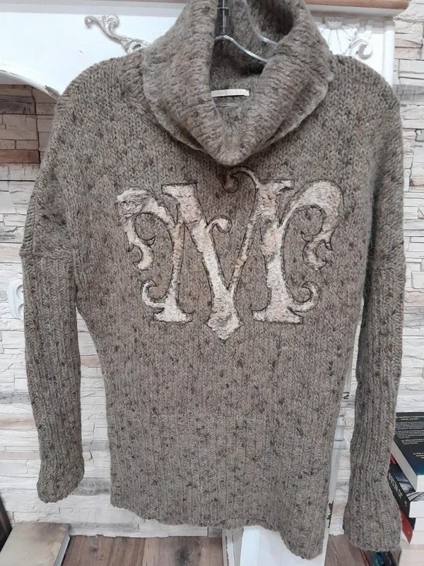 Svetre Mayo Chix 3ks - 2