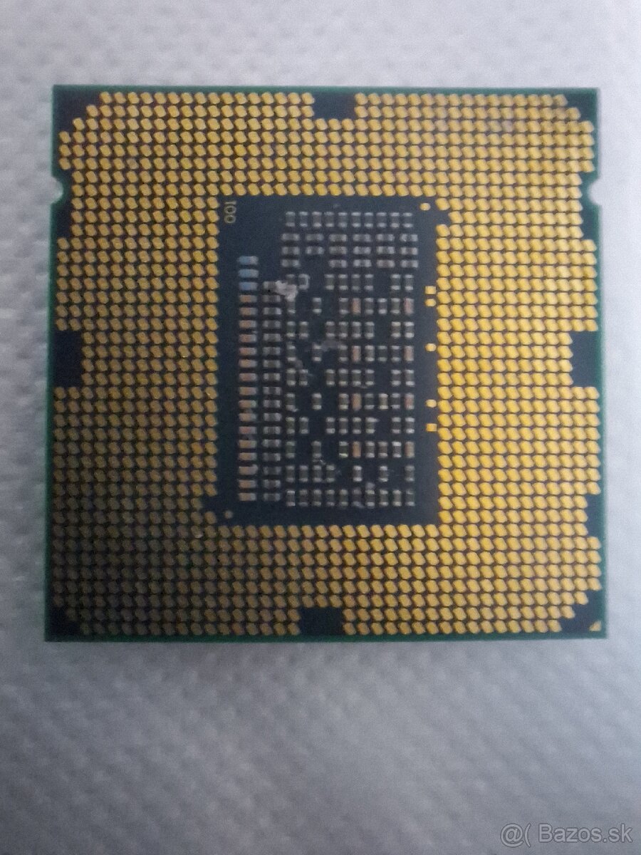 Procesor I5 2400. - 2