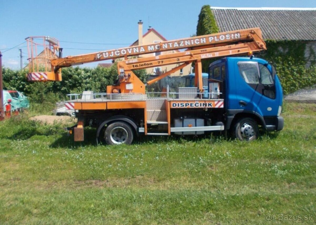 Avia nafta manuál 100 kw - 2