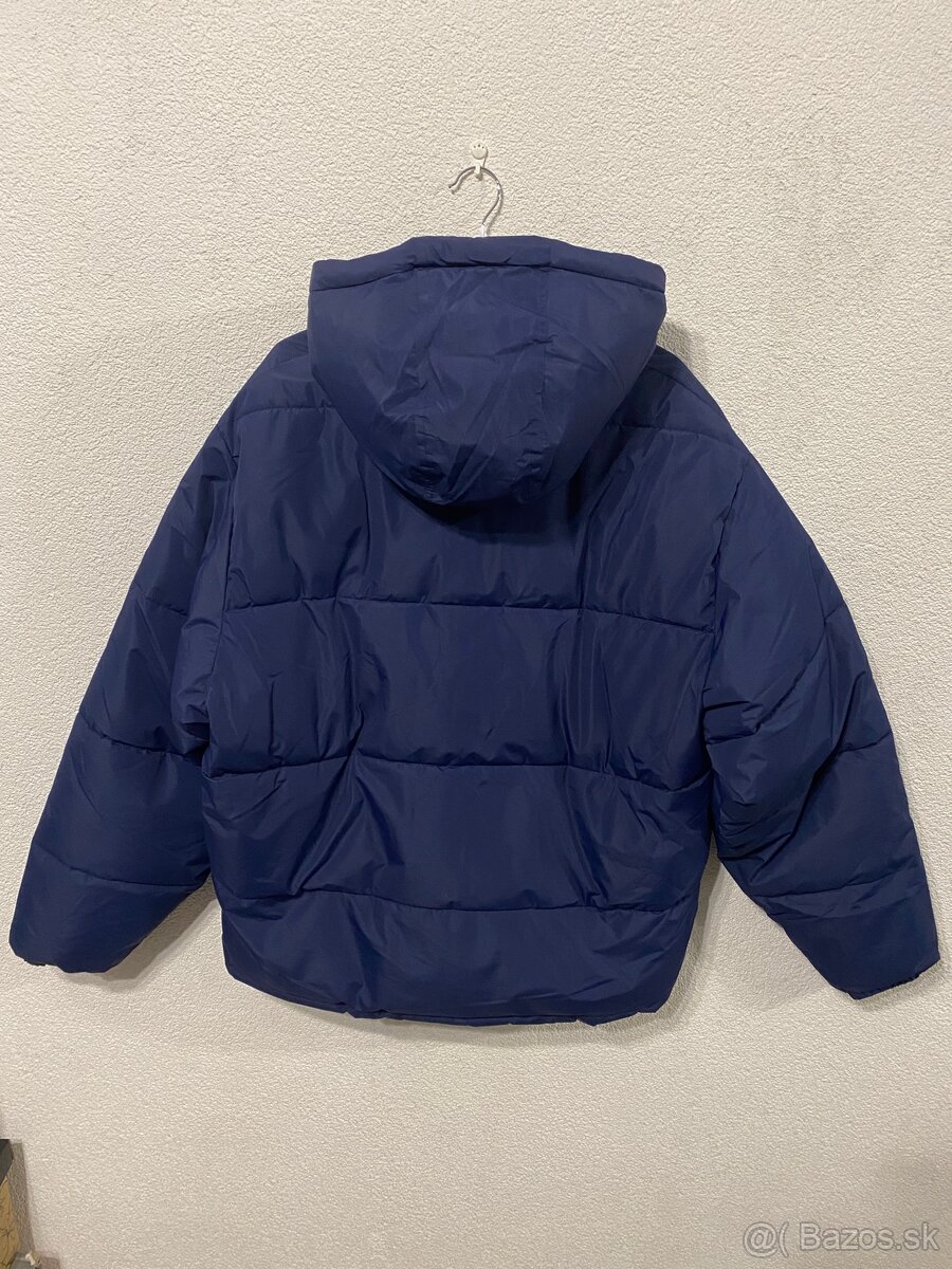 Nová zimná pánska bunda - 2