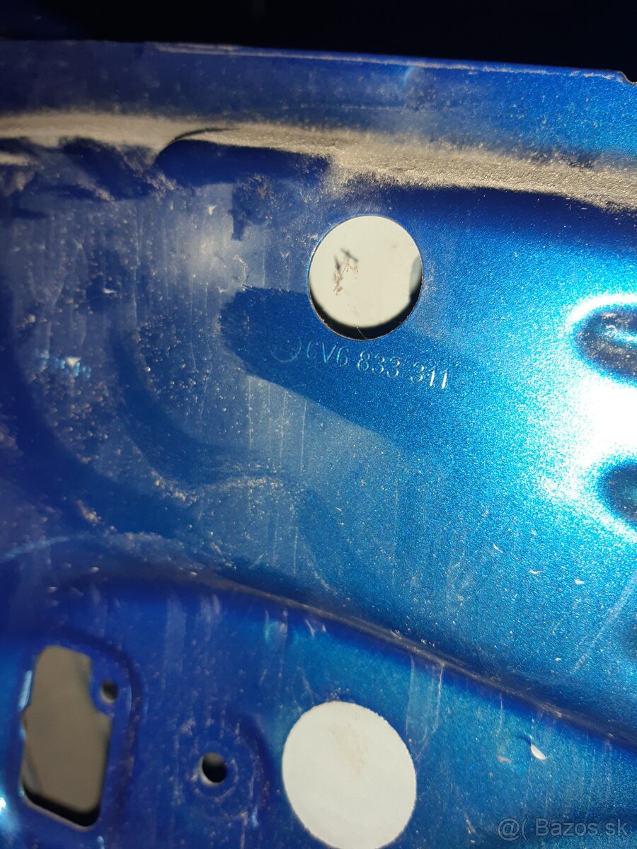 skoda fabia 3 dvere hatchback kombi - 2