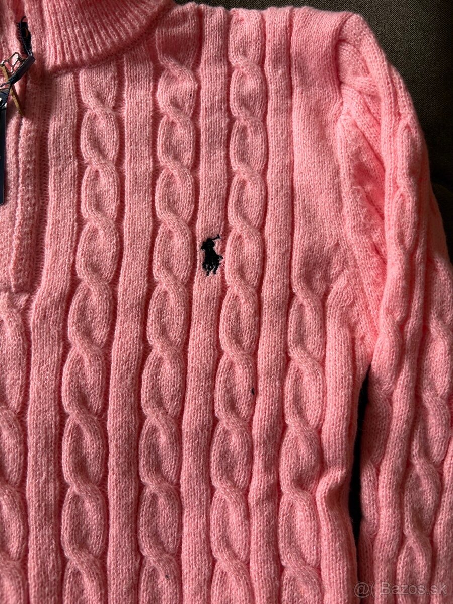 Raulph Lauren sveter - 2