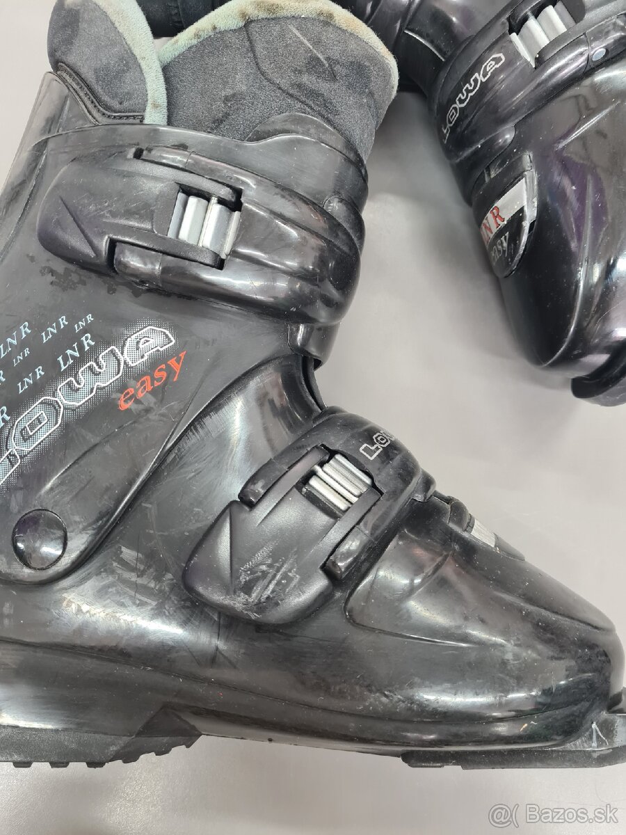 Lyžiarky v.40, zn. Lowa - 2