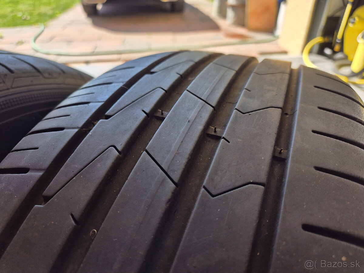 215 55 R17 Letne HANKOOK VENTUS PRIME - 2