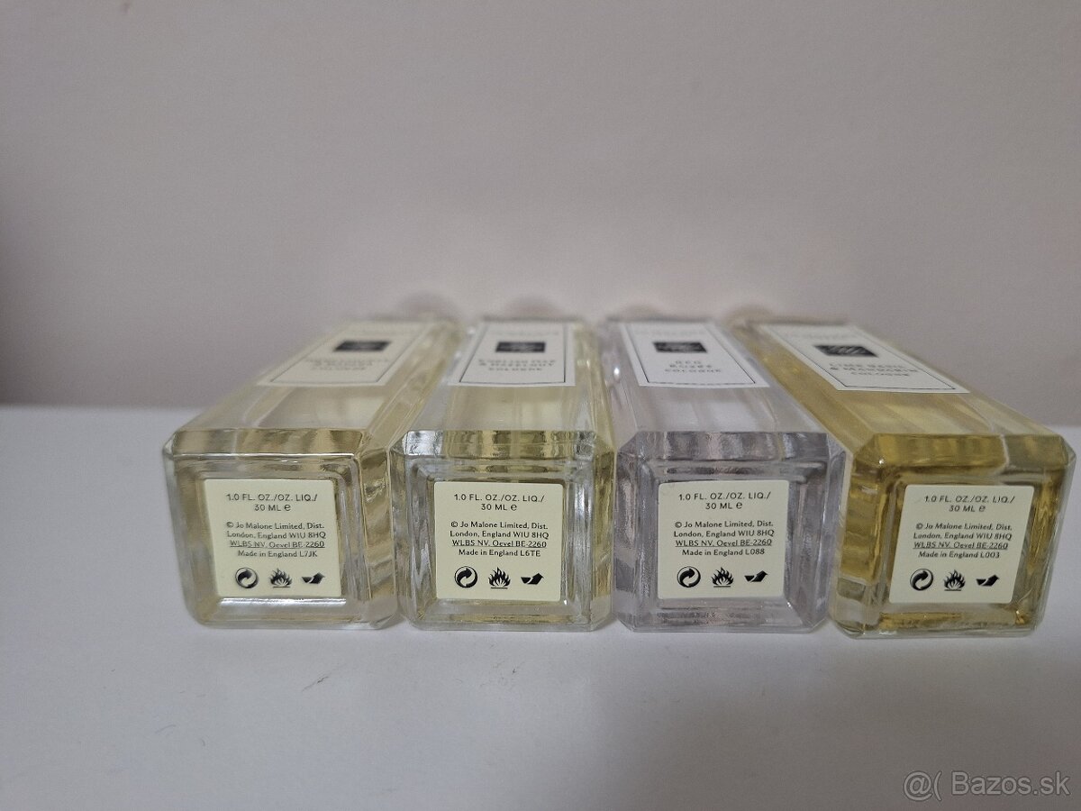 parfemy Jo Malone London - 2