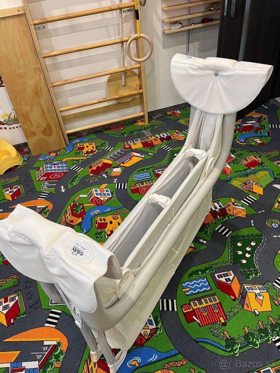 Detská ohradka CAM - 2