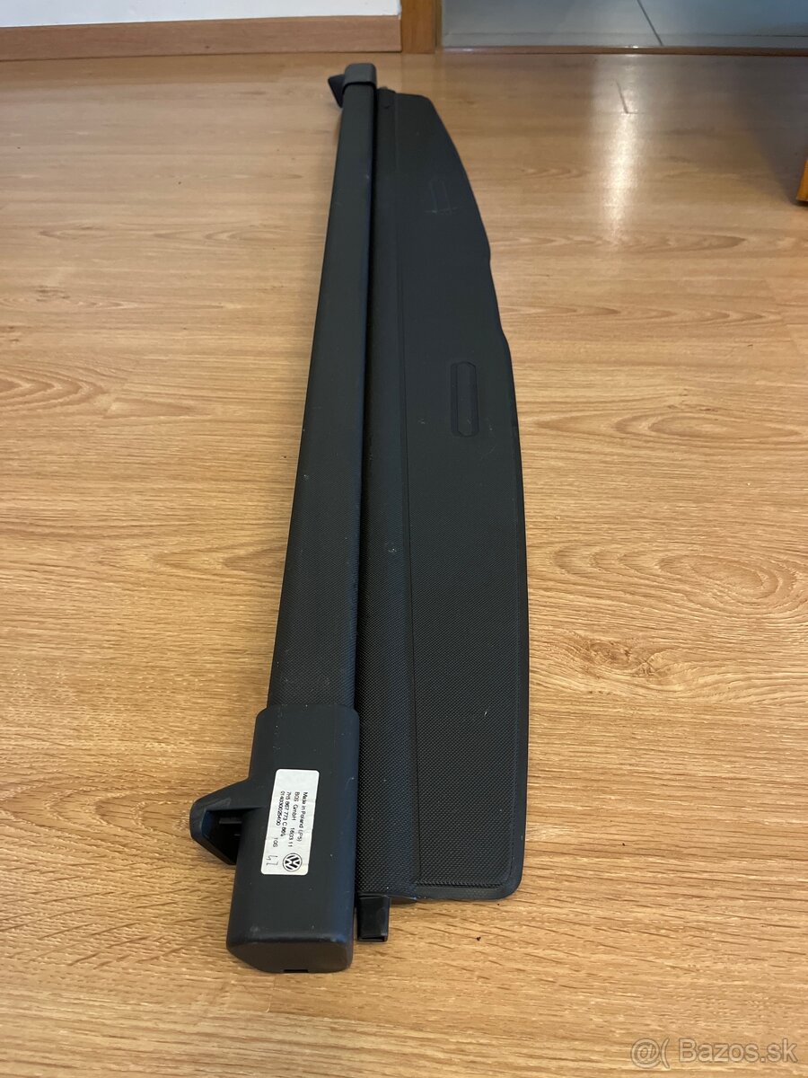 Predám originál plato z vw multivan T5, T6 - 2