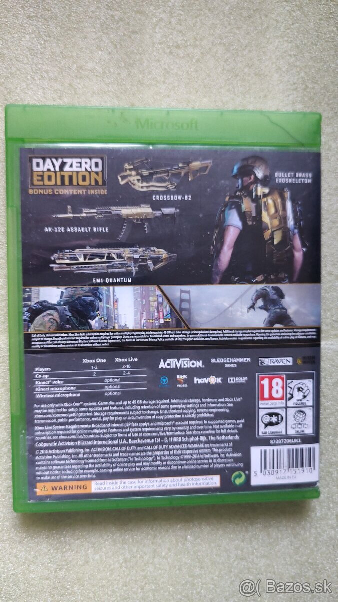 Call of Duty Modern Warfare - 2