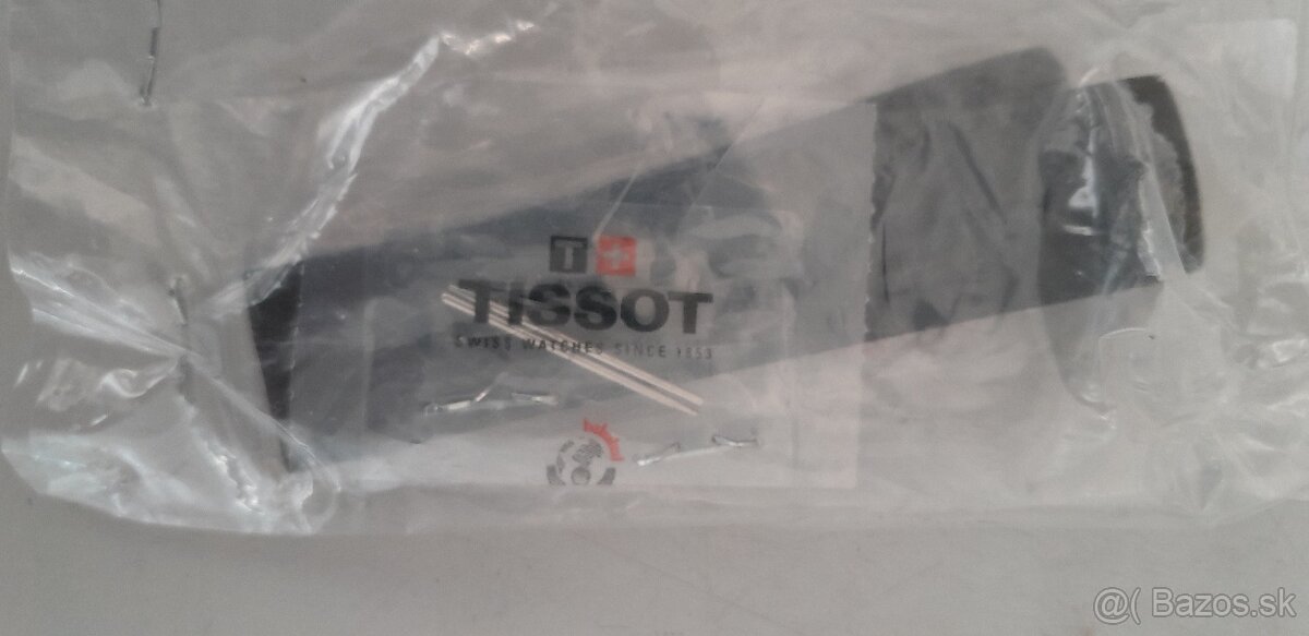 TISSOT TOUCH II SMART WATCH - 2