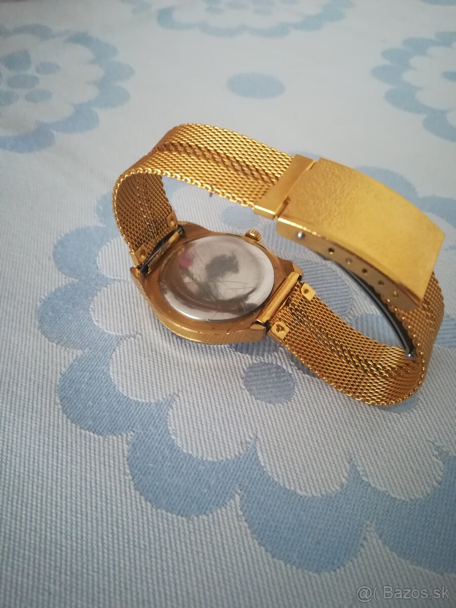 Náramkové hodinky Prím Televízia Top - 2