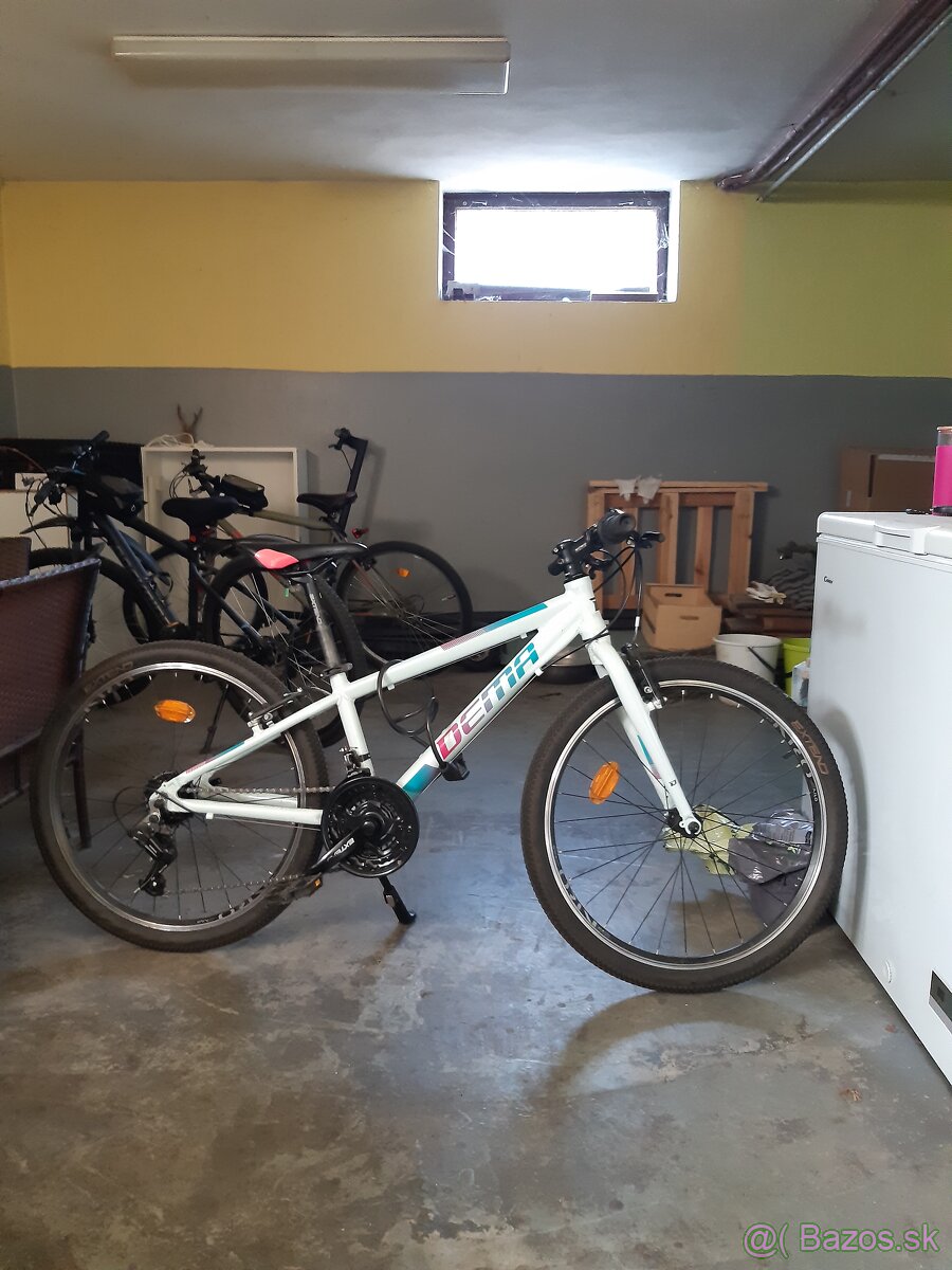 Detský bicykel - 2