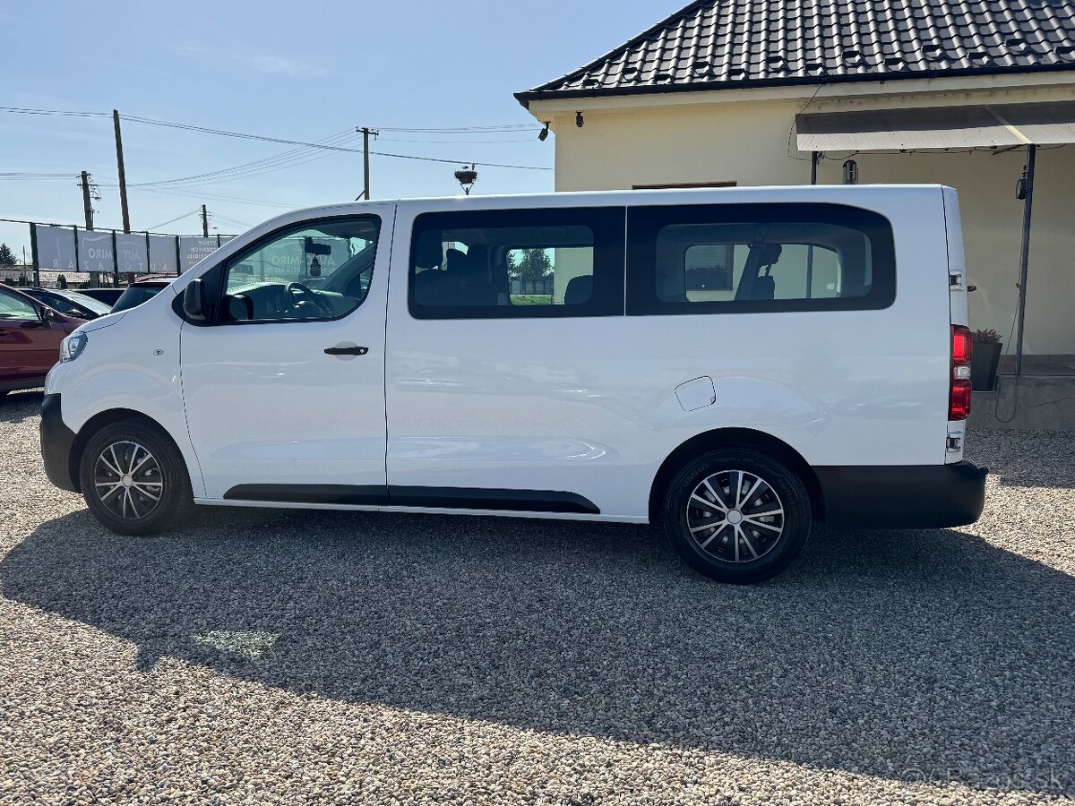 Peugeot Expert TRAVELLER - 2